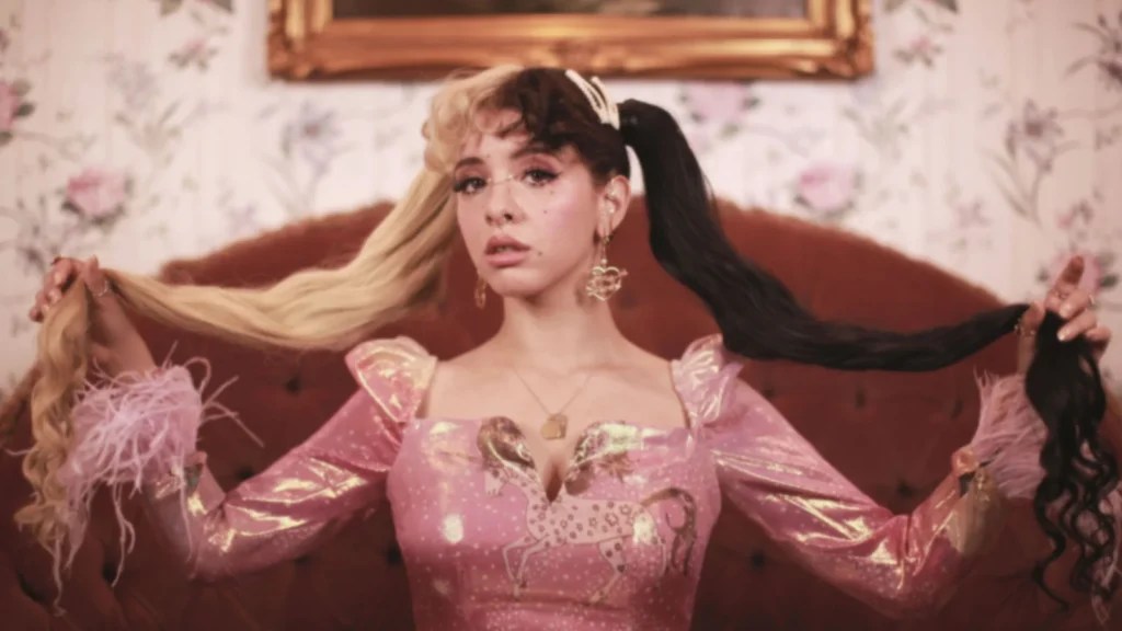 Melanie Martinez Lips Surgery Rumors, Album 2023