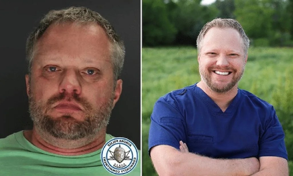 Angela Craig Death And Obituary James Toliver Craig Colorado Dentist