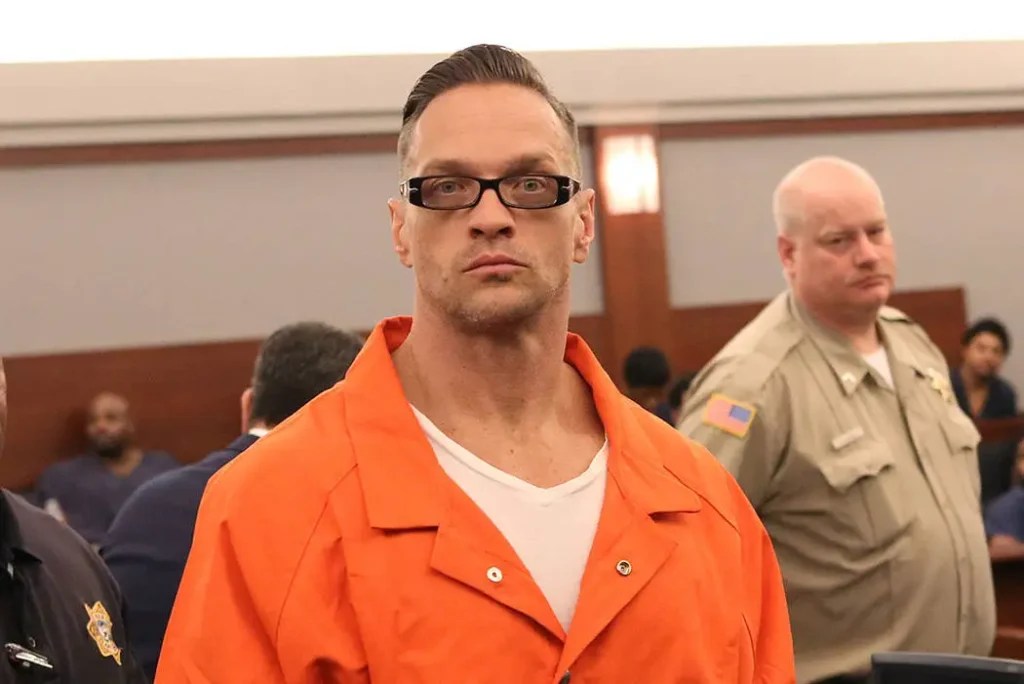 Was Scott Dozier Found Innocent? Murder Case Update 2023