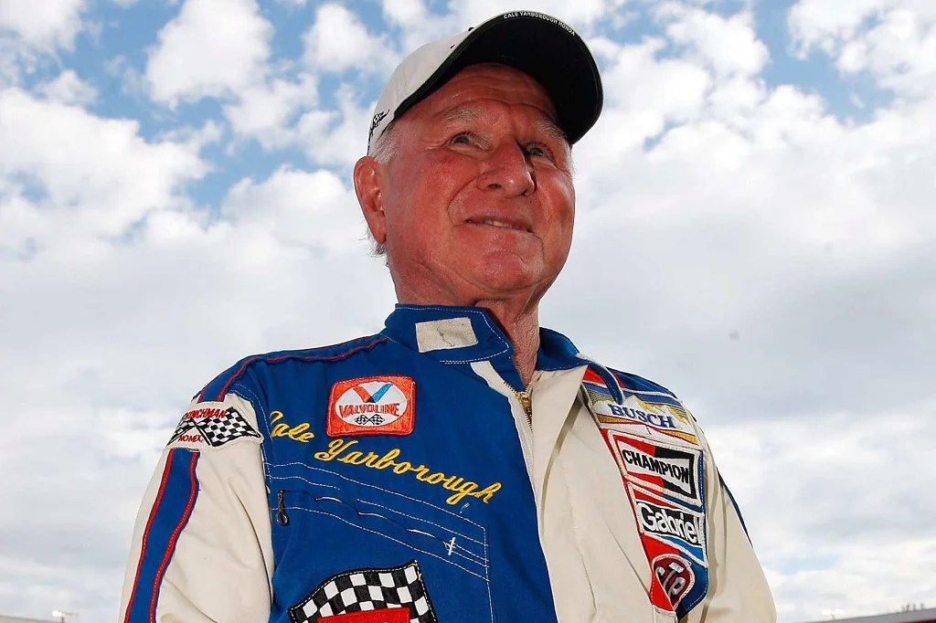 Cale Yarborough Death Cause And Obituary How Did NASCAR Legend Die?