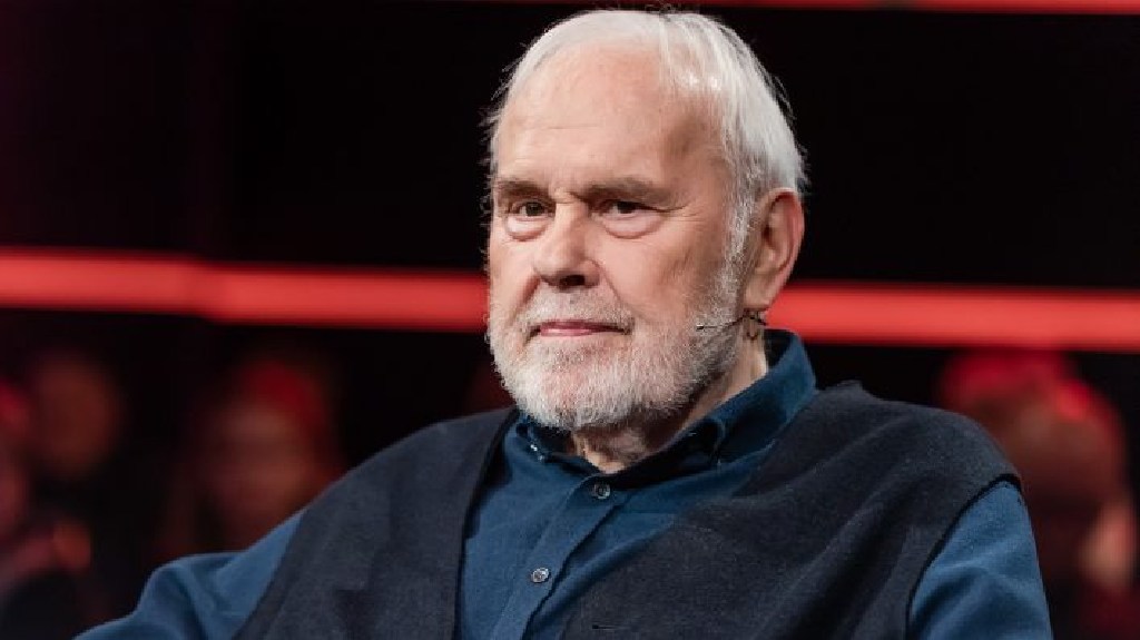 Gunther Emmerlich Krankheit Before Death Was He Krank (Sick)? TV