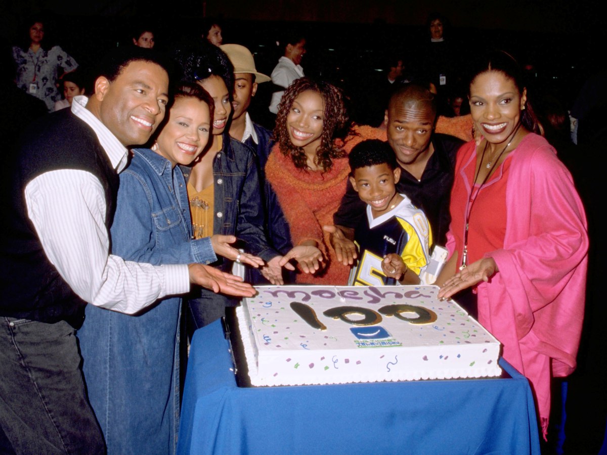 The Moesha Curse Continues; 4th Cast Member from the Show Has Died