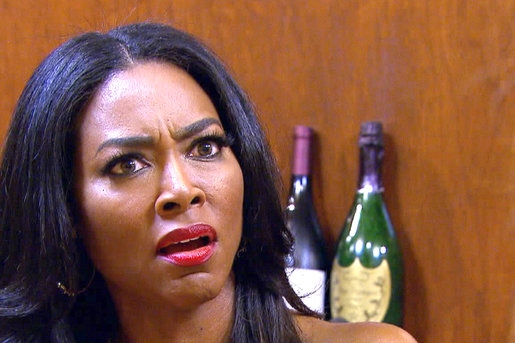 UhOh! Mr. Chocolate Rumors Melt All Over Nice Dinner, Find Out How