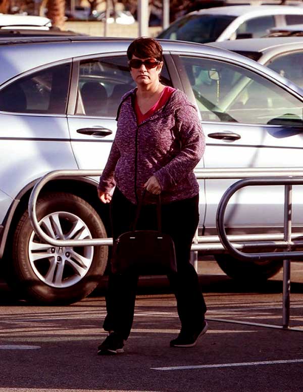 Connie Kline (Corinne Foxx mother) Biography of Jamie Foxx Daughter’s