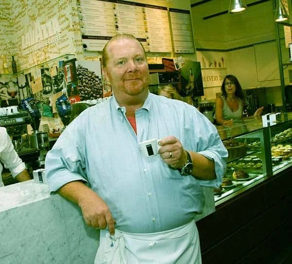 Mario Batali net worth 2020. Tvstarbio