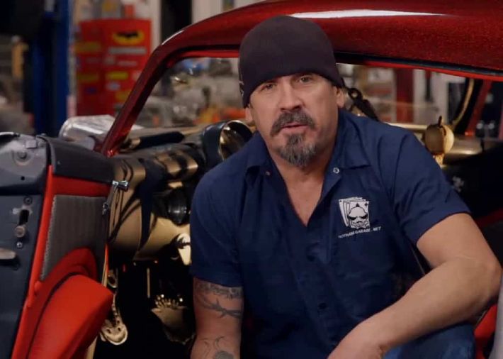 Gotham Garage Cast Members, Their Net Worth, Location Tvstarbio