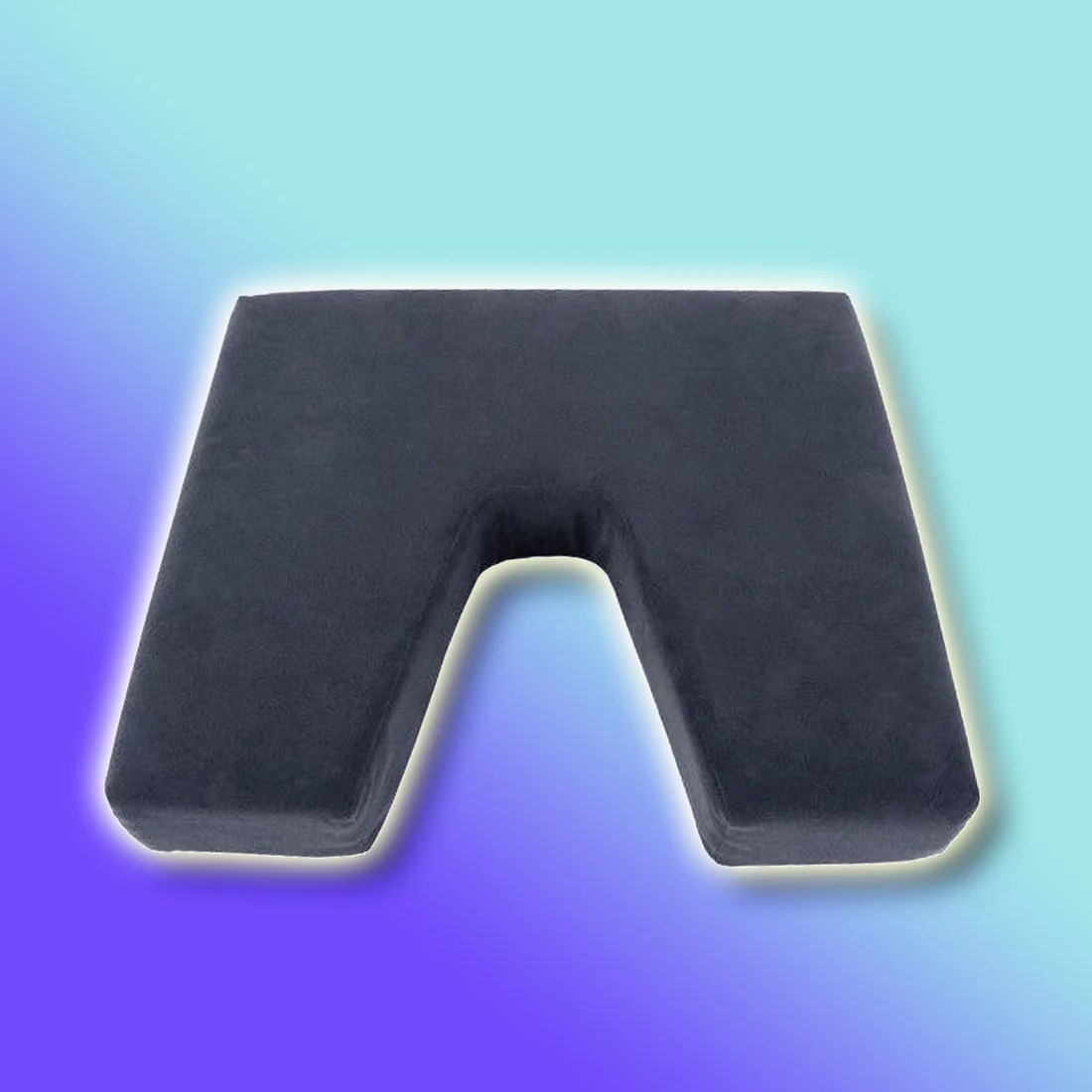 Prostate Cushion Prostatitis Relief Seat 3 X 16 Deep X 18 Wide