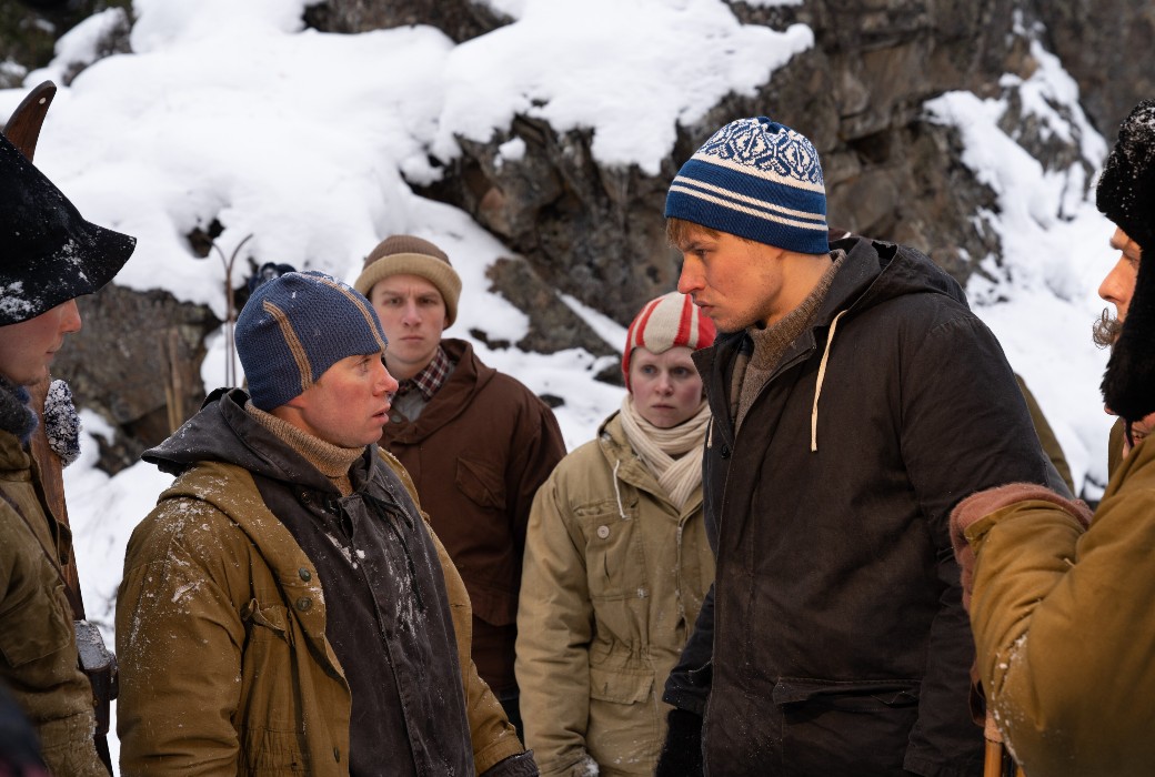 SBS on Demand: Dead Mountain: The Dyatlov Pass Incident - Vimarsana News
