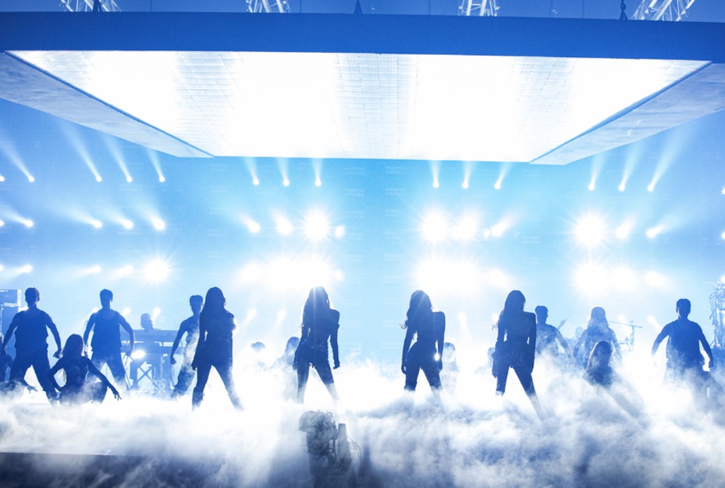 Airdate: Blackpink: The Movie - Vimarsana News