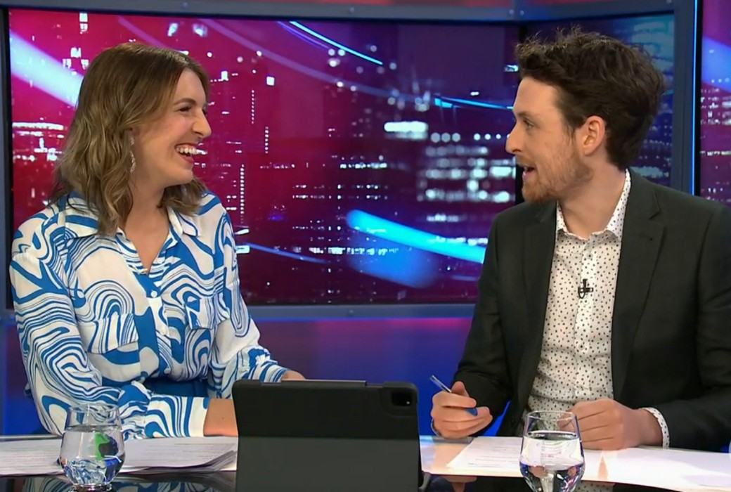 Returning The Cheap Seats TV Tonight