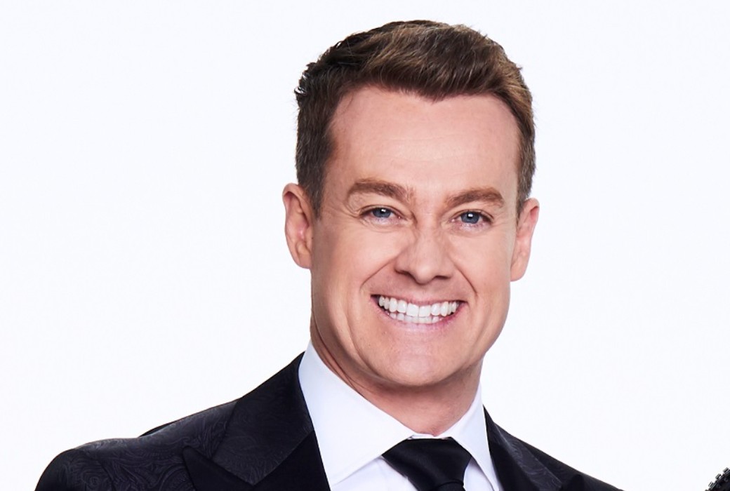 New Idea apologises to Grant Denyer TV Tonight(04)