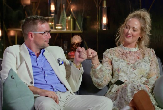 Season high for MAFS on Nine's winning Sunday - Vimarsana News