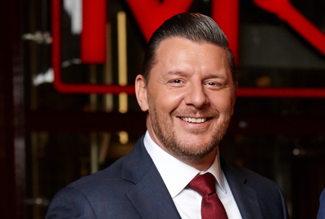 Manu returning to My Kitchen Rules - Vimarsana News