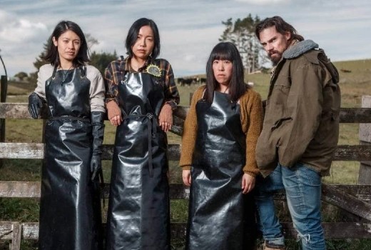 Airdate: Creamerie | TV Tonight - Vimarsana News
