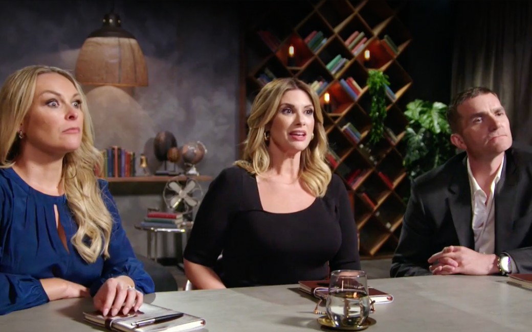 TV Tonight Awards: Worst of 2021 - Vimarsana News