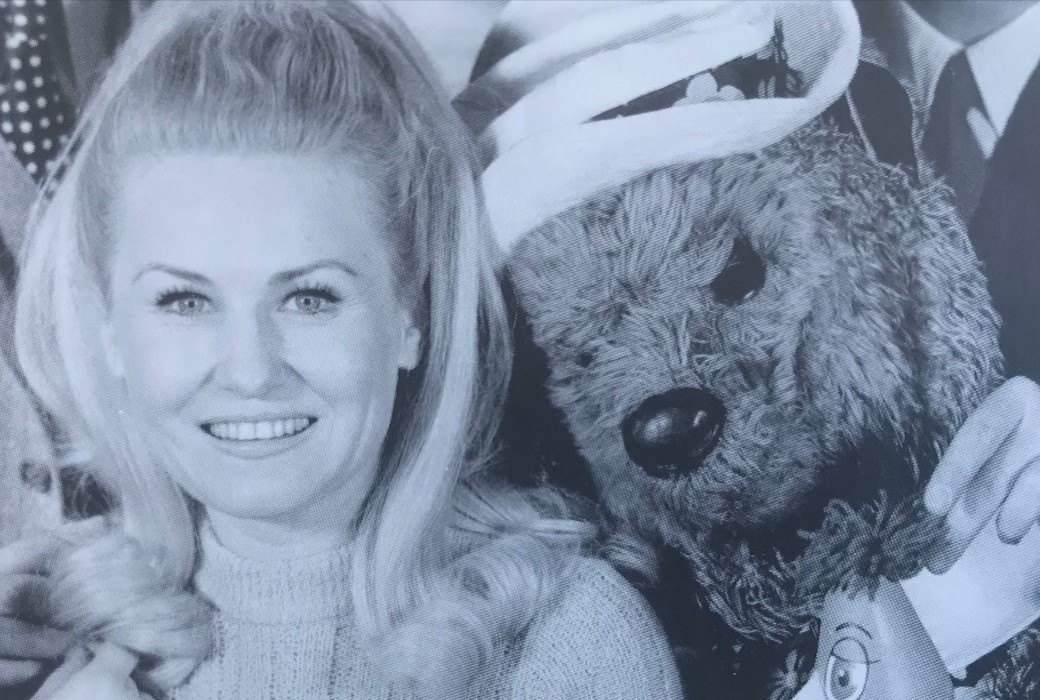 Vale: Judy Banks | TV Tonight - Vimarsana News