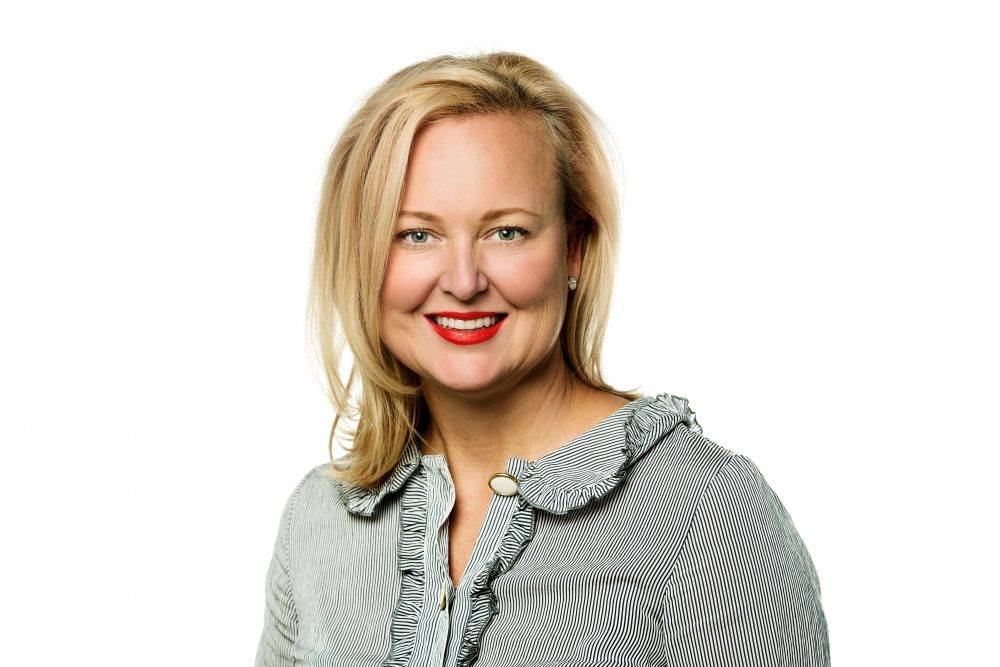 Tracey Vieira appointed President of Screen Producers Australia - Vimarsana News