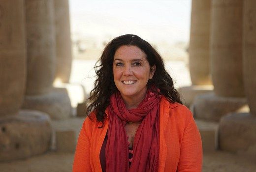 Top 10 Treasures of Egypt TV Tonight