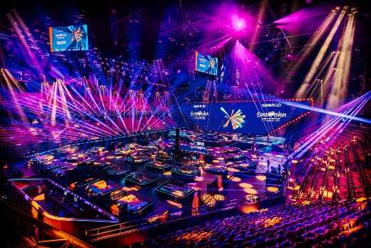 183 million viewers watched Eurovision 2021 - Vimarsana News