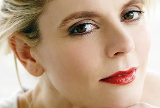 Emilia Fox drama for Acorn TV - Vimarsana News