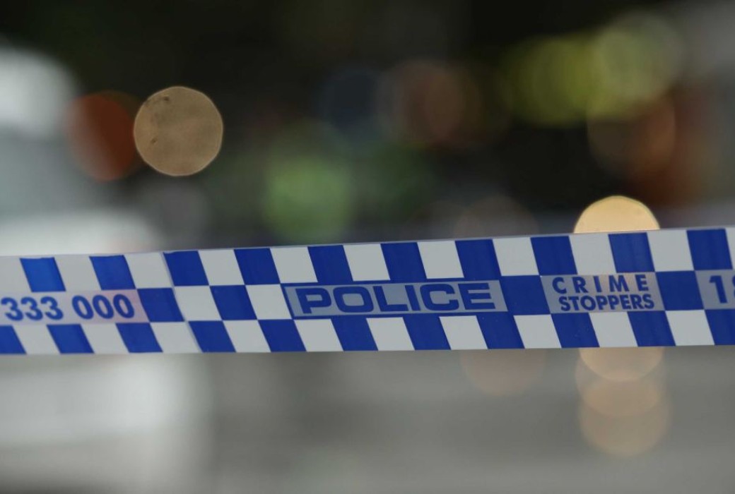 Man charged over threats to ABC journalist - Vimarsana News