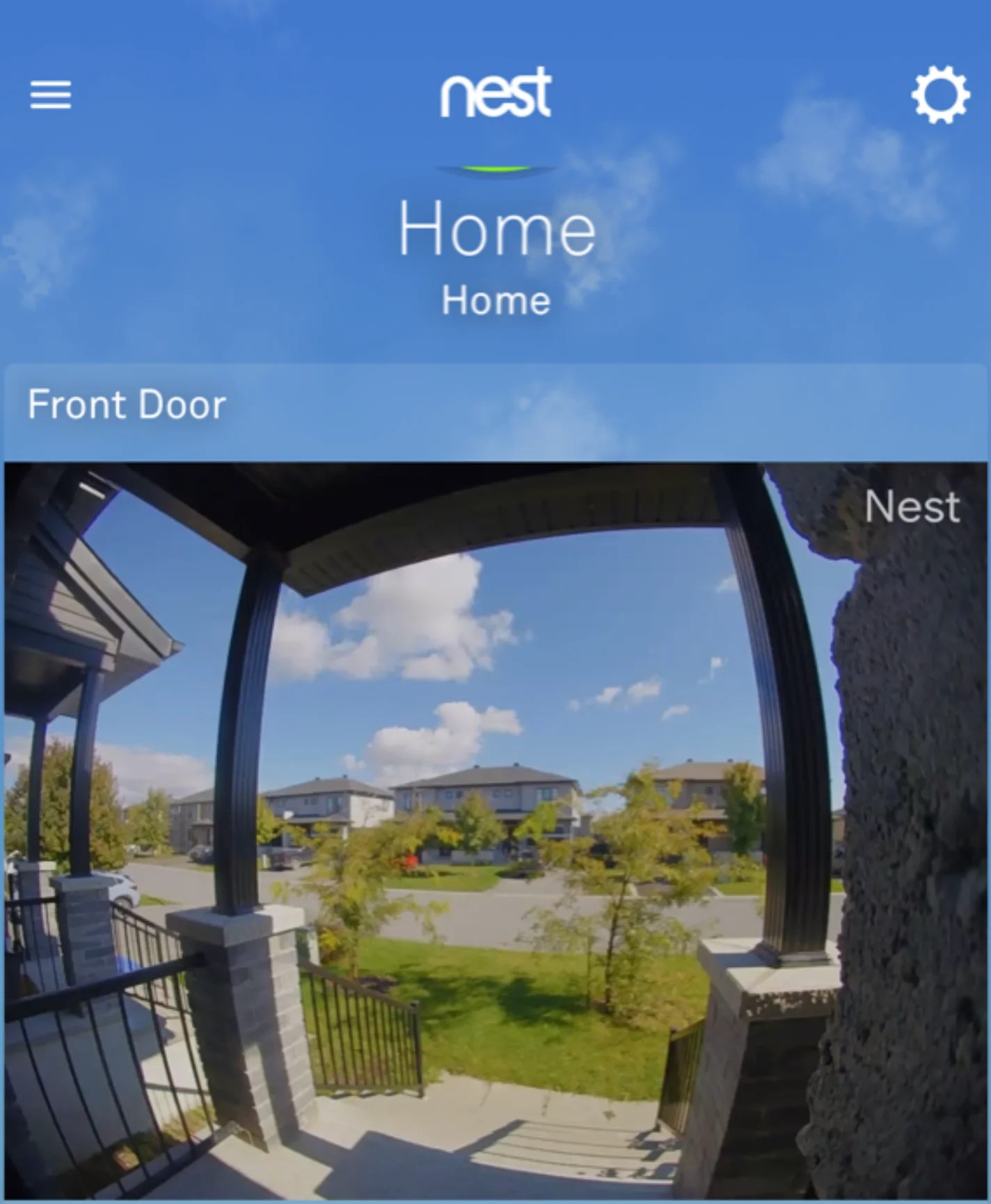 Does The Nest App Work On Android TV? TV To Talk About