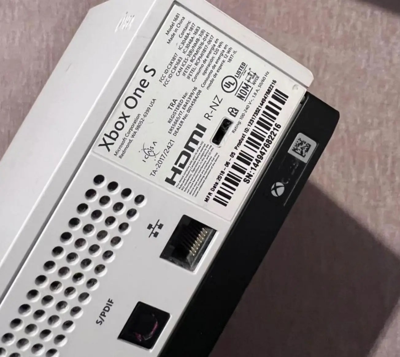 How to Fix HDMI Port on Xbox One TV To Talk About