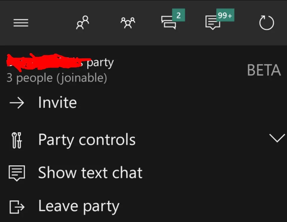 How to Record Xbox Party Chat TV To Talk About