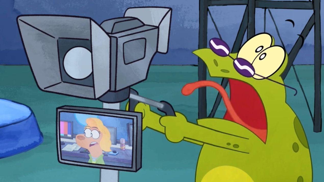 Video Examples for Pete the Cat TV Tropes