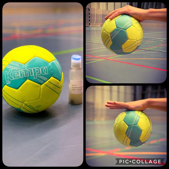 Es geht auch ohne… Harz TV Uster Handball