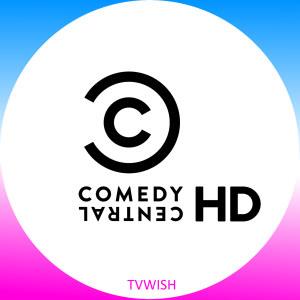 Comedy Central HD Schedule Sun, 14 May 2023 (India) English