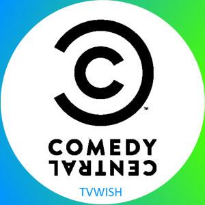 Comedy Central Schedule Fri, 19 May 2023 (India) English