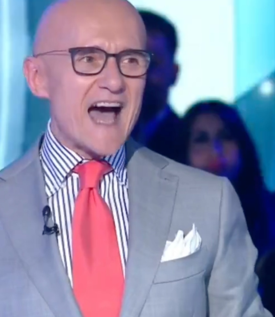 Grande Fratello, chi è la prima finalista di quest'edizione