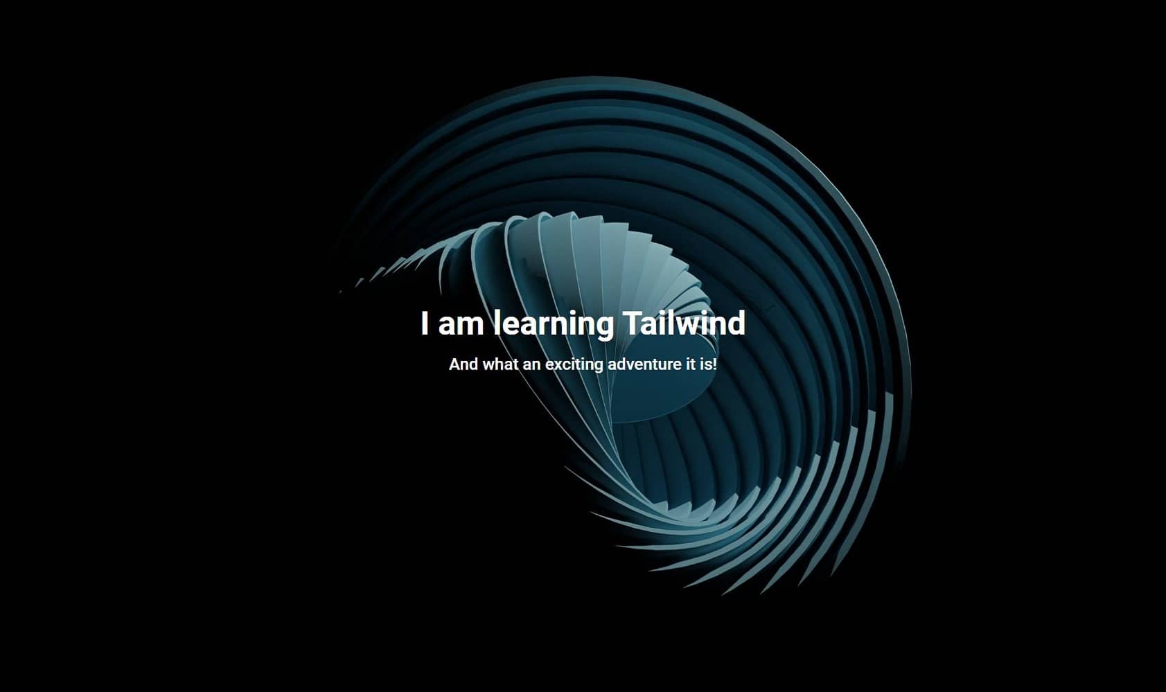 HSLA colors explained Tailwind CSS tutorial