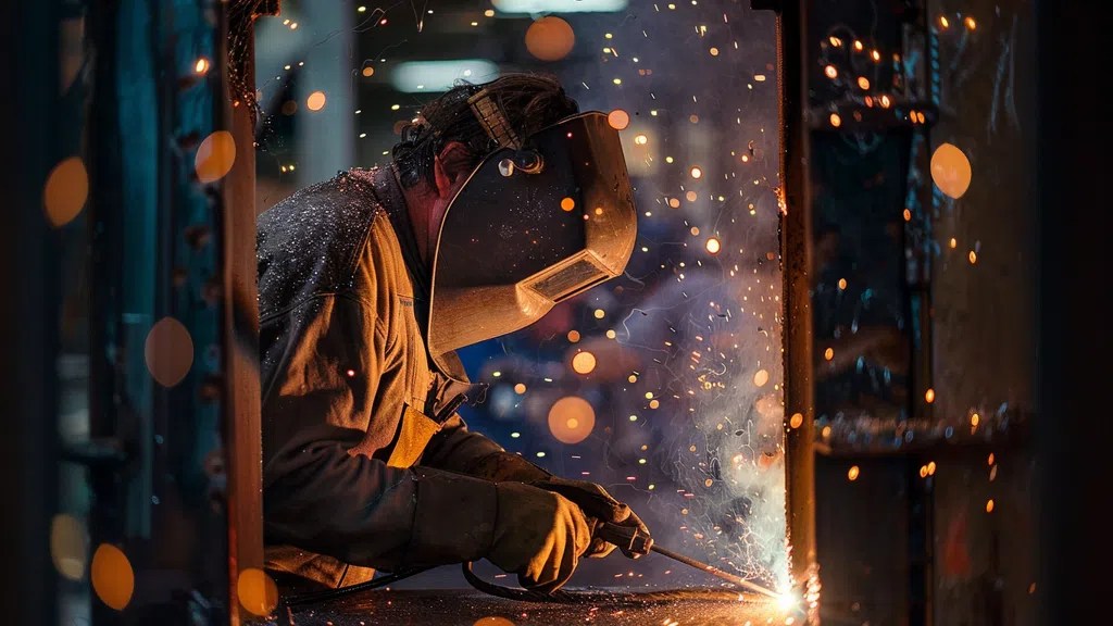 Automotive Rack Repair and Rework - TW-MSR