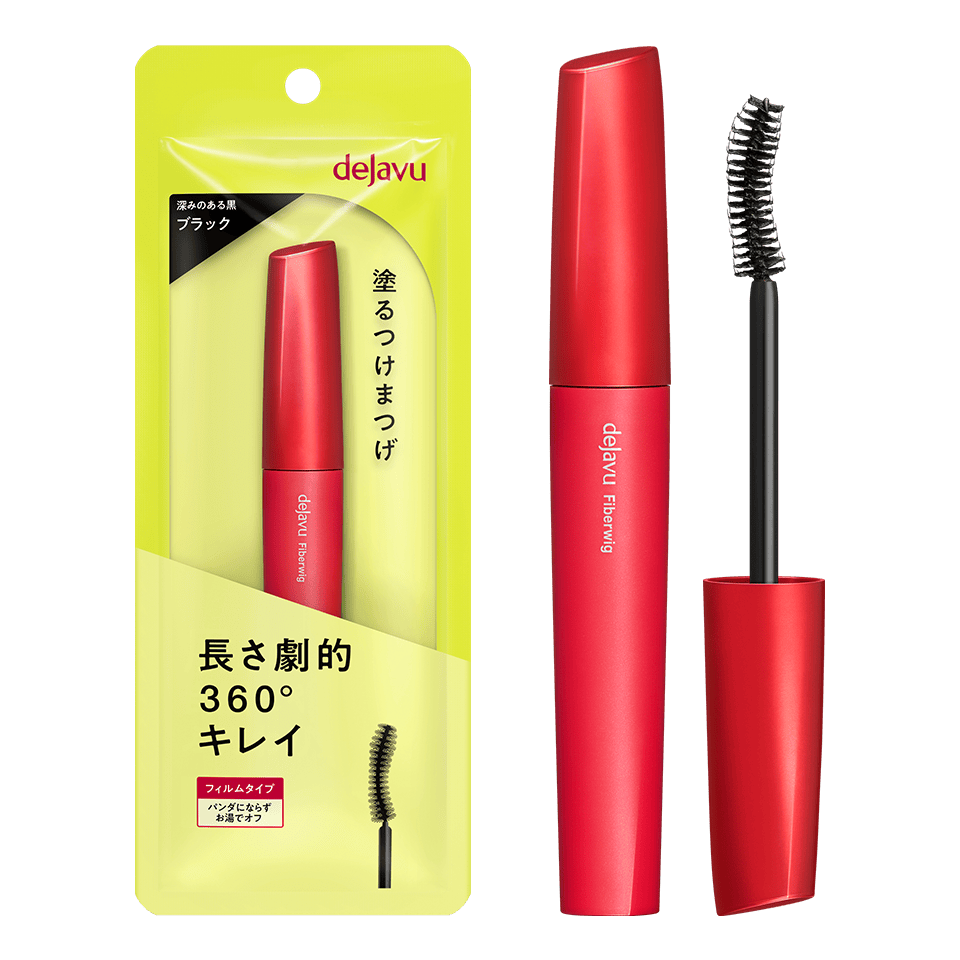 刷出假睫毛 dejavu（dejavu品牌官方網站）