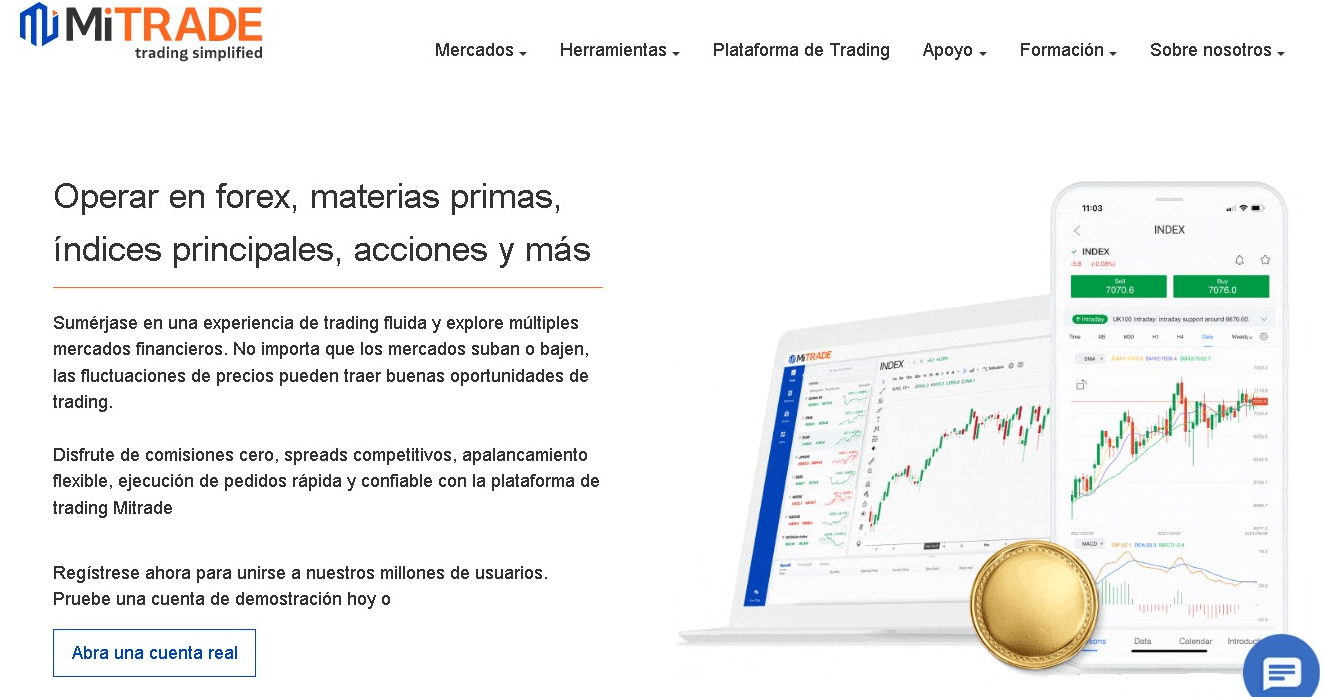 ¿Cómo comprar acciones en 5 pasos? Guía completa para inversores