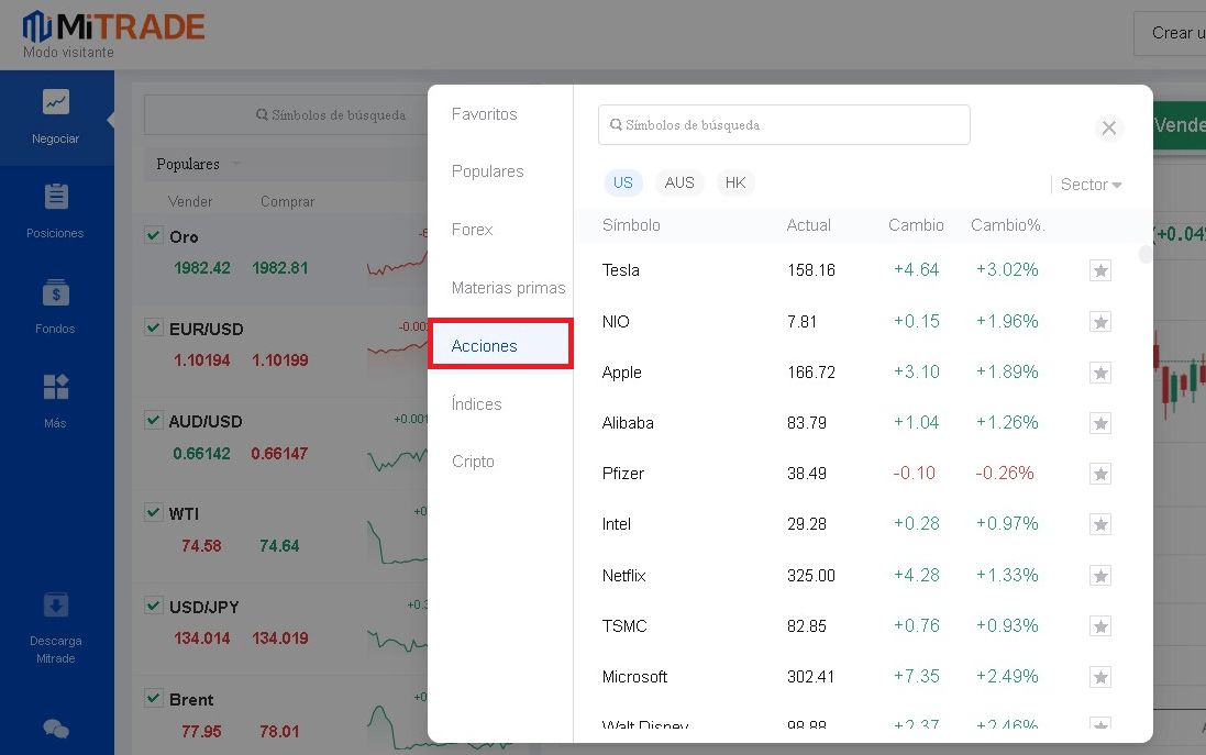 ¿Cómo comprar acciones en 5 pasos? Guía completa para inversores