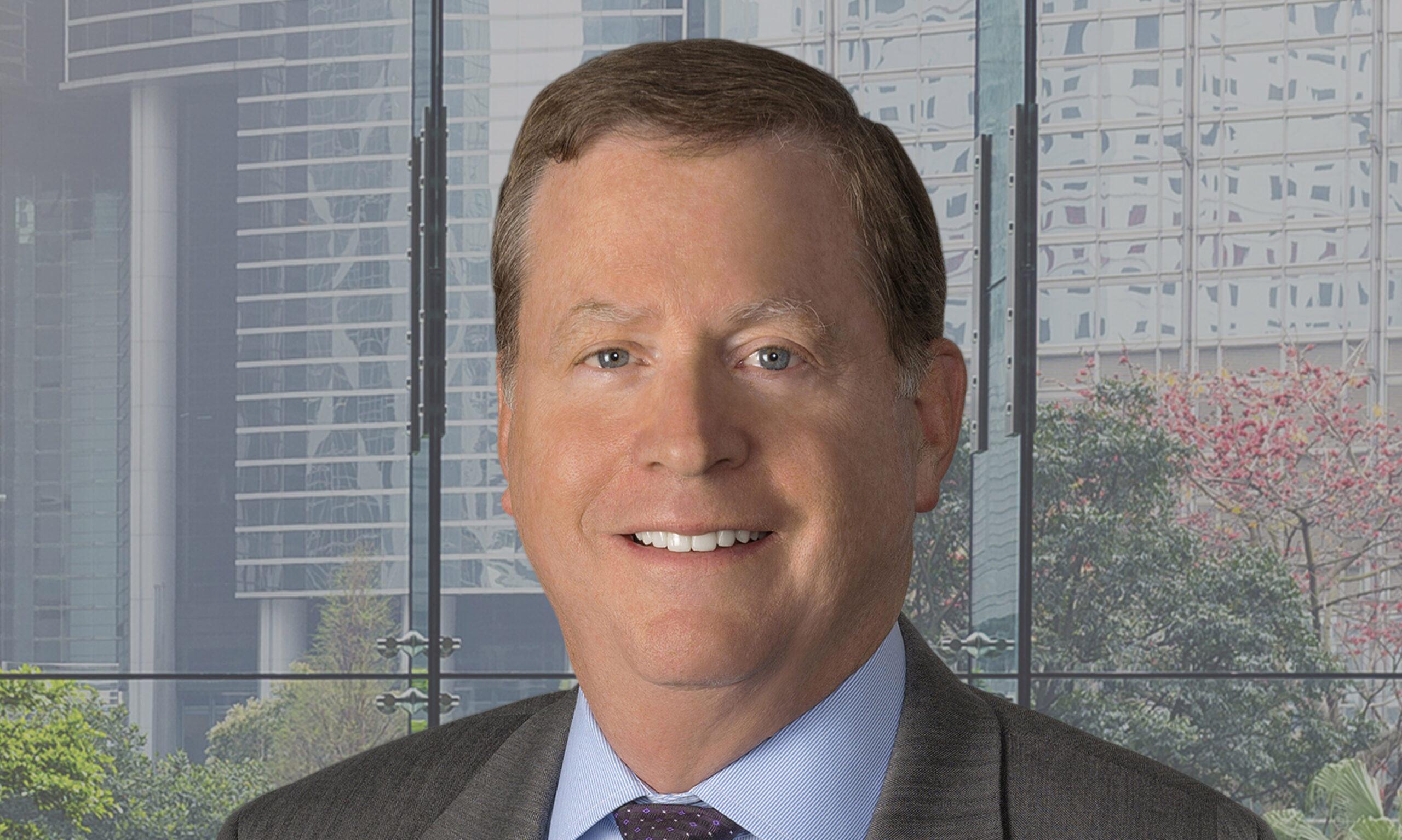 Former U.S. Attorney Robert S. Brewer, Jr. Returns to Seltzer Caplan