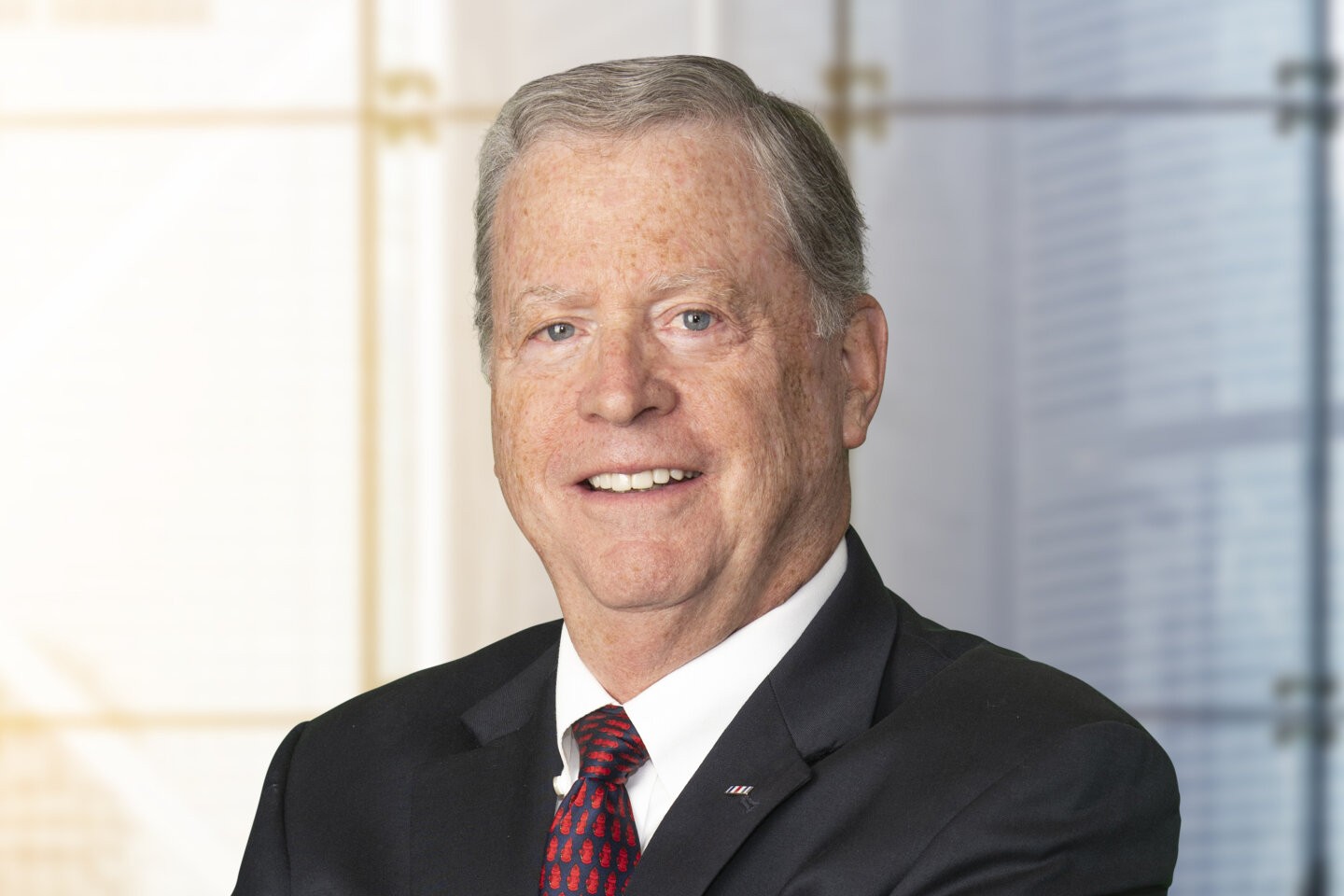 Seltzer Caplan McMahon Vitek Attorney Robert S. Brewer, Jr. Awarded