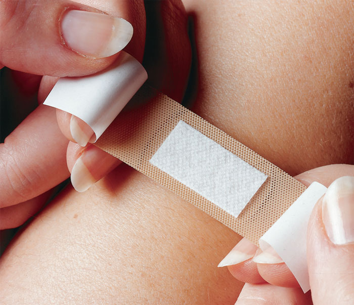 Advances In Medical Textile Applications Textile World Asia