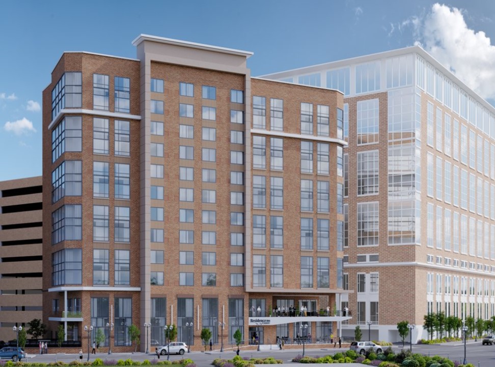 Twain Financial Partners Provides 4.5MM in Commercial Property