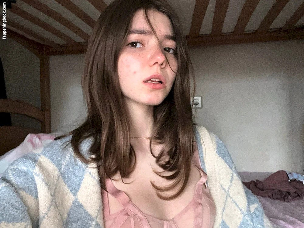 Plumpy Mage (59 фото)