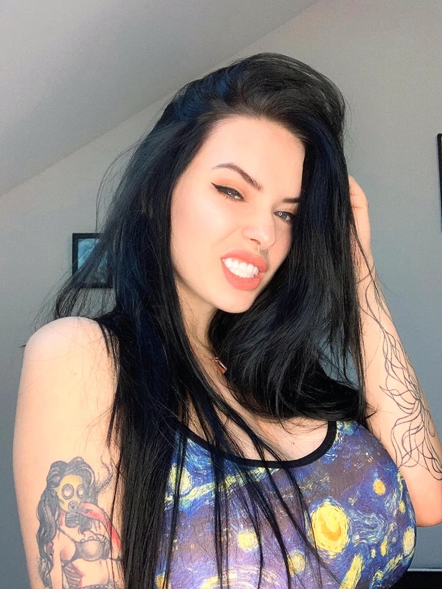 Ruby Alexia (43 фото)