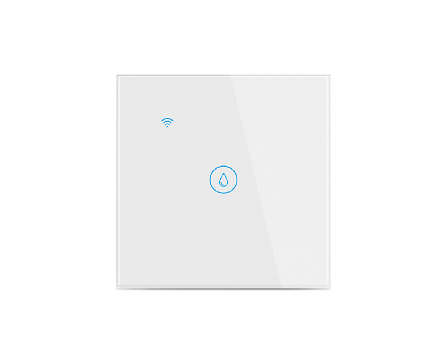 Water Heater Smart Switch Twasl Smart Technologies