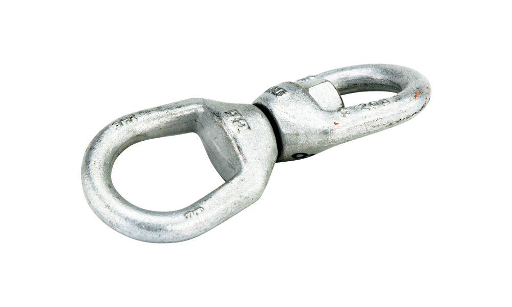 Crosby G402 Eye & Eye Swivel