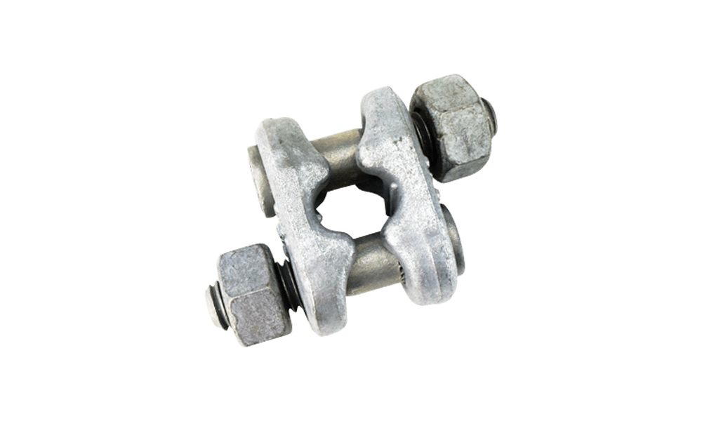 Crosby G429 Fist Grip Wire Rope Clip