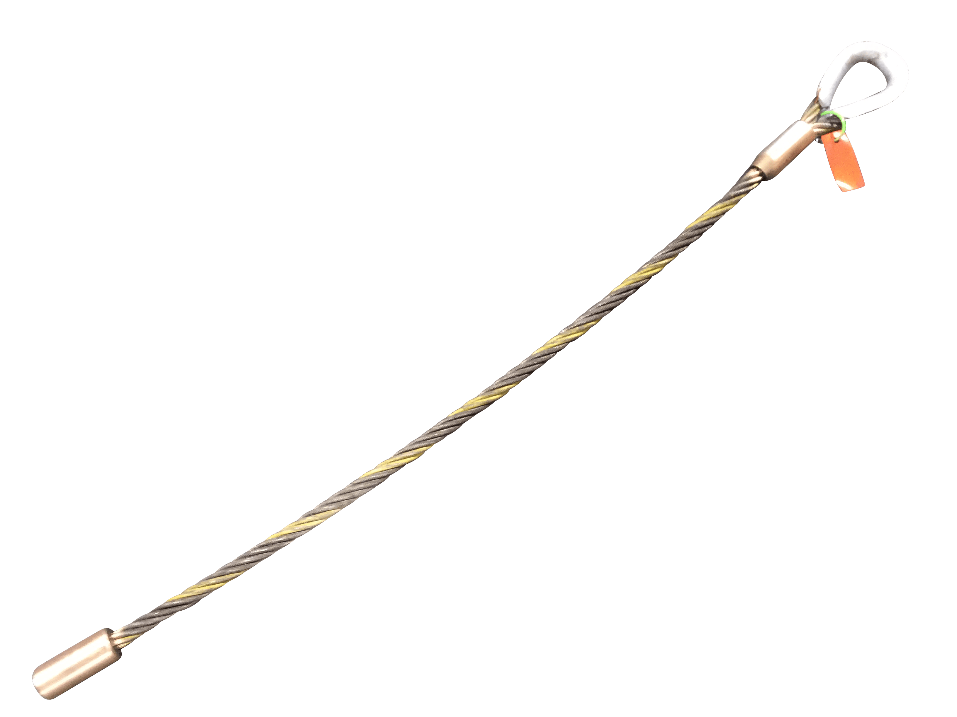 Tway 1" x 4' Pipe Lifter Sling