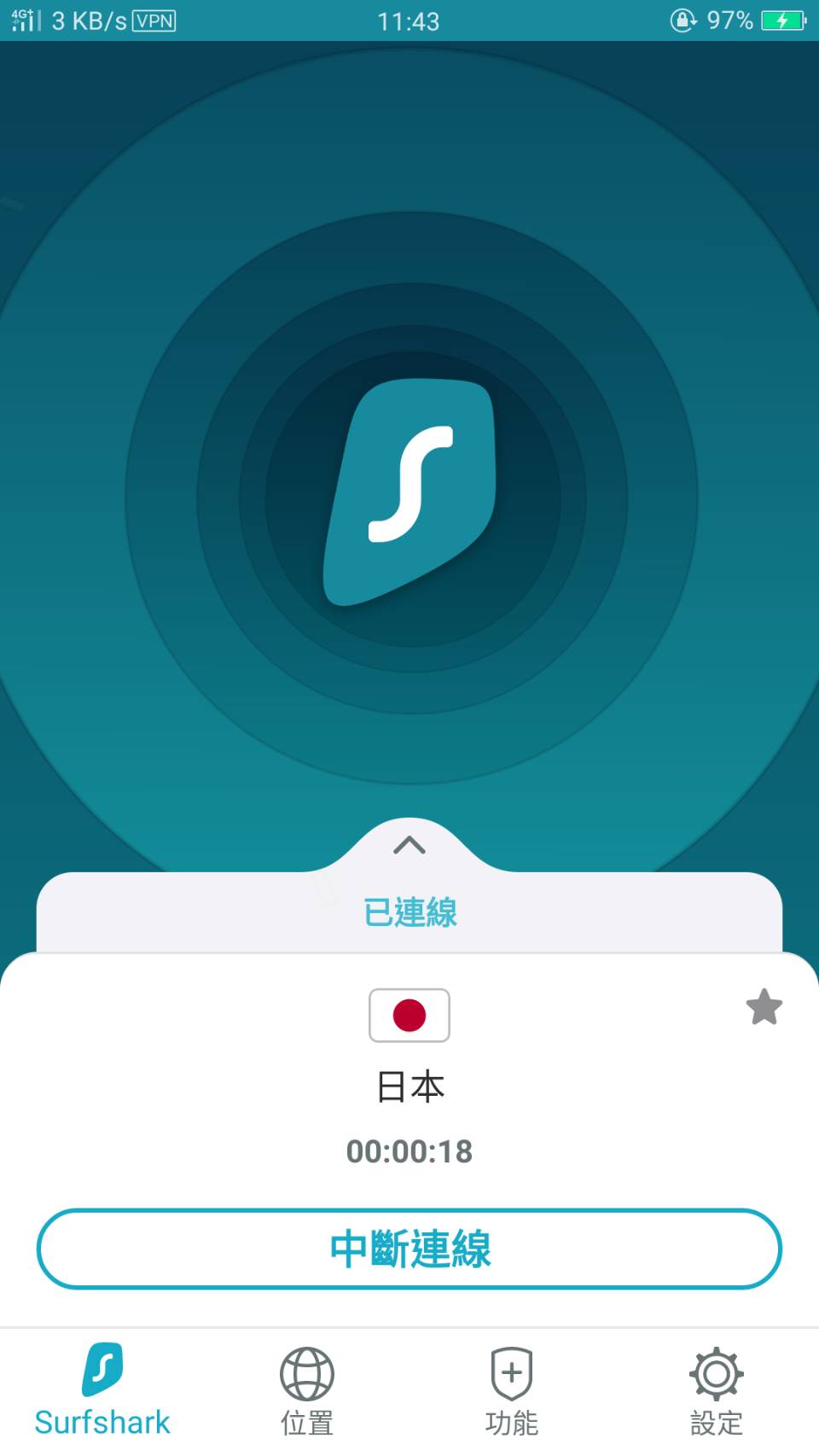 【AbemaTV VPN】解除海外地區限制《2022》 VPN 評價網