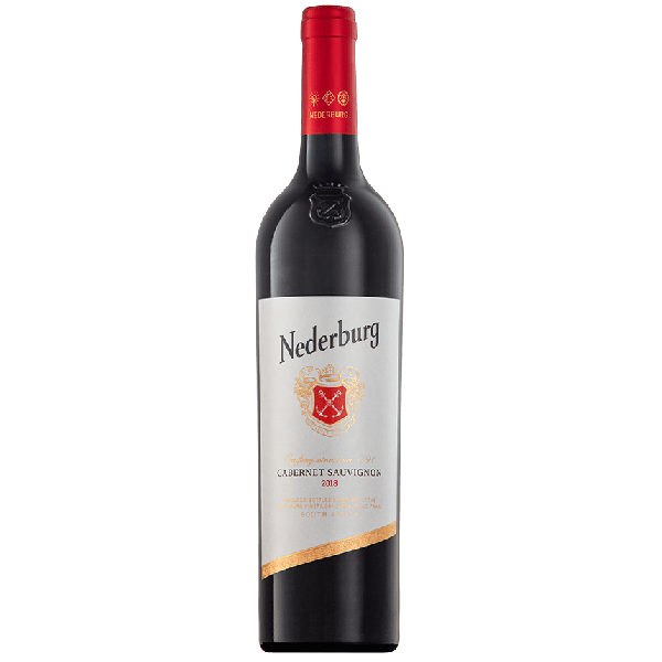 NEDERBURG SAUVIGNON The Wine Company